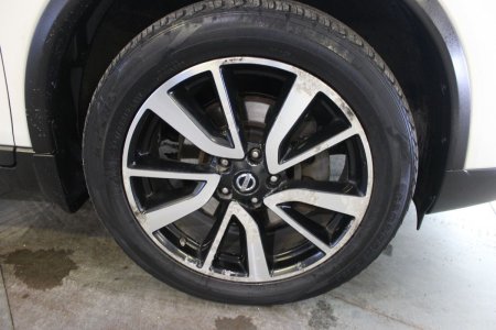 2016 Nissan X-Trail - photo 4