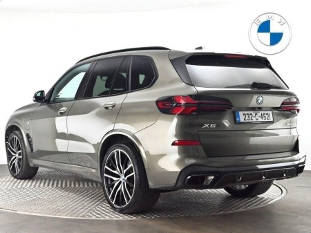 2023 BMW X5 - photo 2