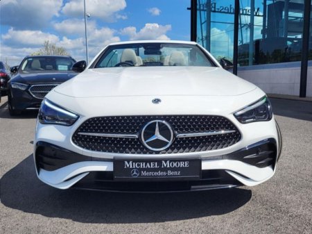 2027 Mercedes-Benz CLE - photo 14