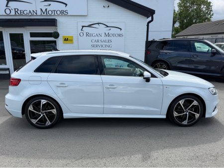 2019 Audi A3 - photo 2