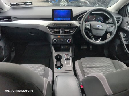 2021 Ford Focus - photo 8