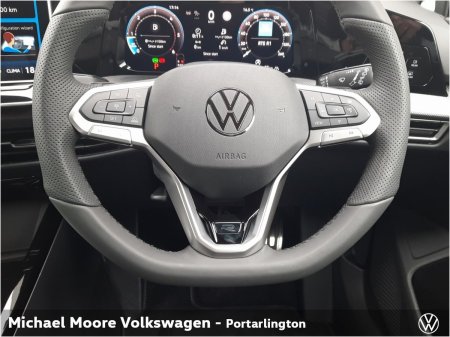 2027 Volkswagen Golf - photo 11