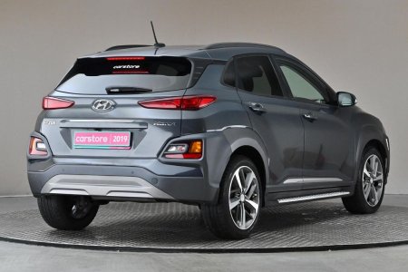 2019 Hyundai KONA - photo 9