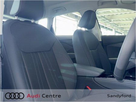 2026 Audi Q3 - photo 10