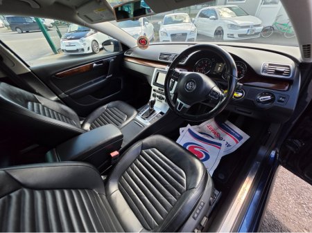 2013 Volkswagen Passat - photo 3