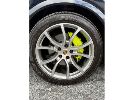 2022 Porsche Cayenne - photo 10