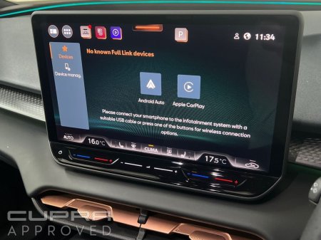 2026 Cupra Terramar - photo 13