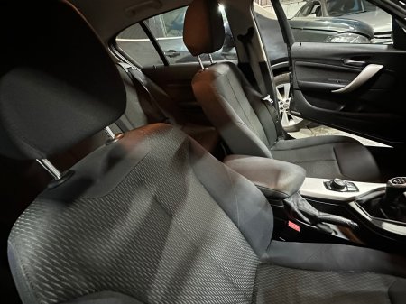 2014 BMW 1-Series - photo 17