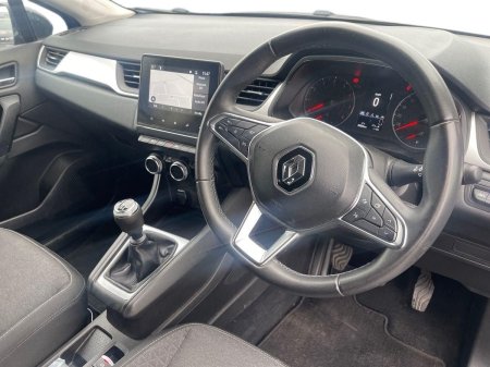 2024 Renault Captur - photo 6