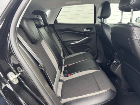 2023 Opel Grandland - photo 8