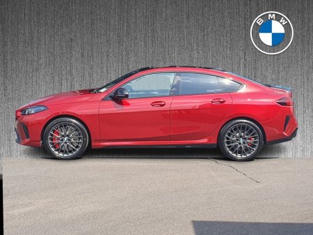 2026 BMW 2-Series - photo 3