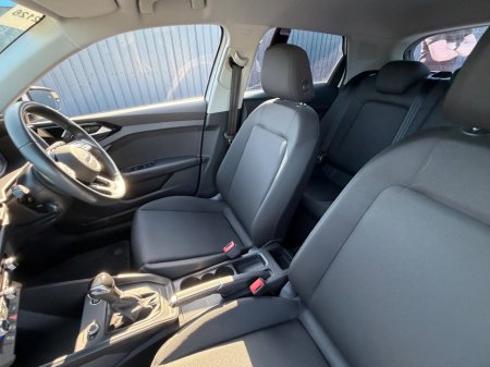 2020 Audi A1 - photo 53