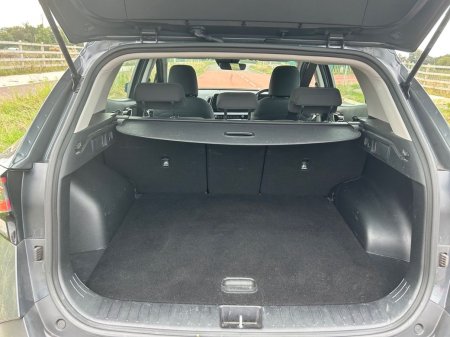 2024 Kia Sportage - photo 7