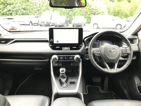 2023 Toyota RAV4 - photo 8