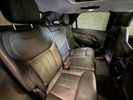 2023 Land Rover Range Rover - photo 7