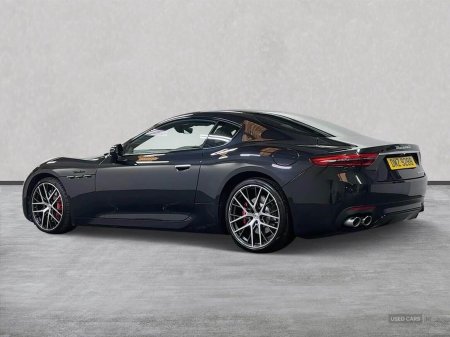 2024 Maserati Other - photo 9