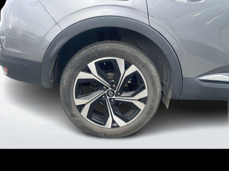 2025 Renault Arkana - photo 9