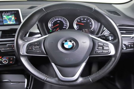 2021 BMW X1 - photo 17