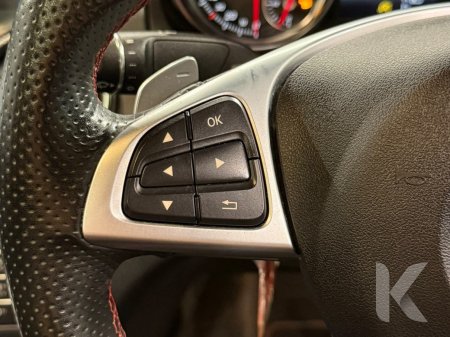 2018 Mercedes-Benz CLA - photo 23