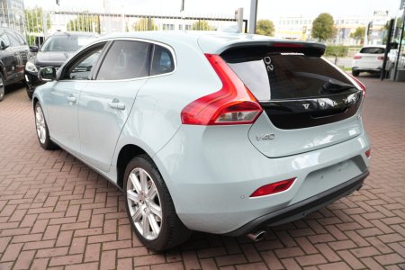 2017 Volvo V40 - photo 6