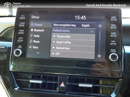 2023 Toyota Camry - photo 16
