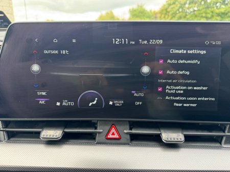 2026 Kia Sportage - photo 21