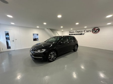 2019 Volkswagen Golf - photo 10