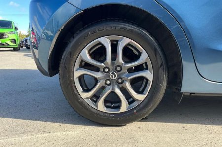 2019 Mazda Mazda2 - photo 8