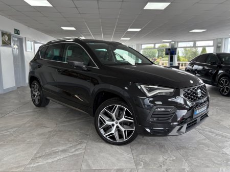 2023 SEAT Ateca - photo 3