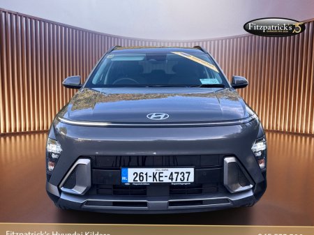 2026 Hyundai KONA - photo 4