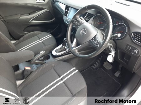 2024 Opel Crossland X - photo 10