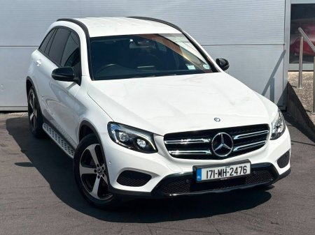 2017 Mercedes-Benz GLC - photo 3