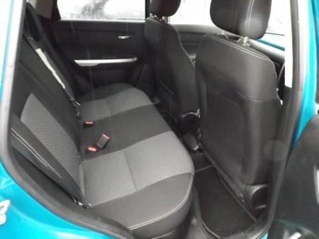 2016 Suzuki Vitara - photo 7