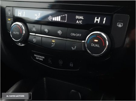 2019 Nissan Qashqai - photo 19