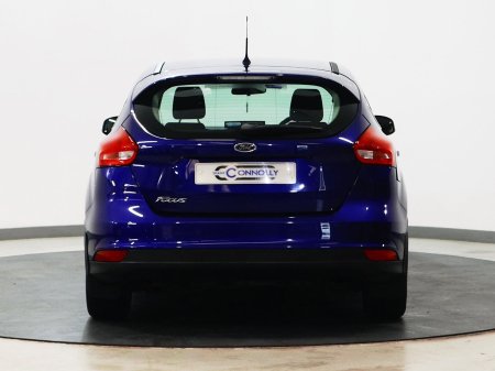 2016 Ford Focus - photo 5