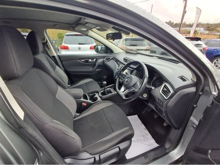 2019 Nissan Qashqai - photo 10