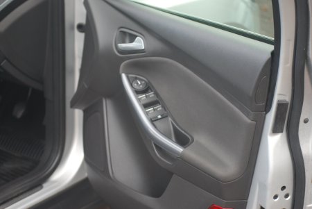 2014 Ford Focus - photo 12