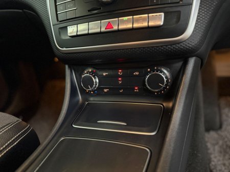 2016 Mercedes-Benz A-Class - photo 12