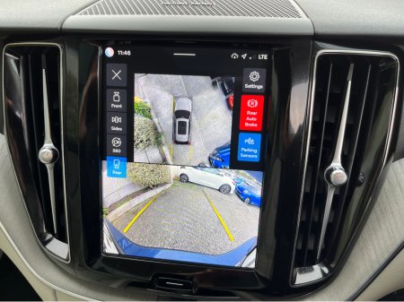2024 Volvo XC60 - photo 24