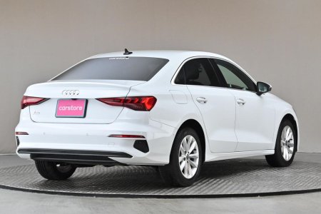 2022 Audi A3 - photo 9