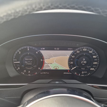 2017 Volkswagen Passat - photo 15
