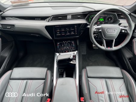 2024 Audi Q8 e-tron - photo 12