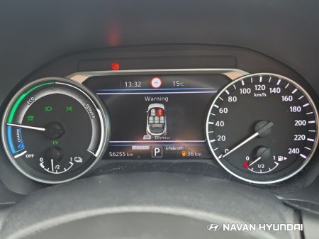 2023 Nissan Juke - photo 23