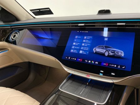 2026 Mercedes-Benz S-Class - photo 15