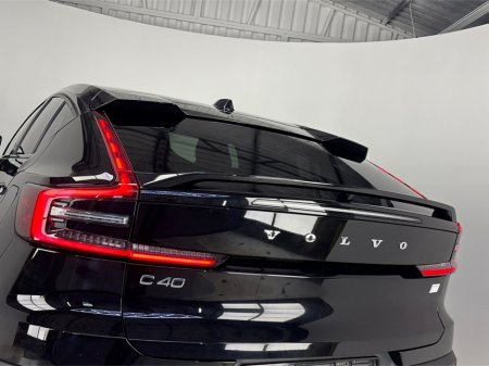 2023 Volvo C40 - photo 12