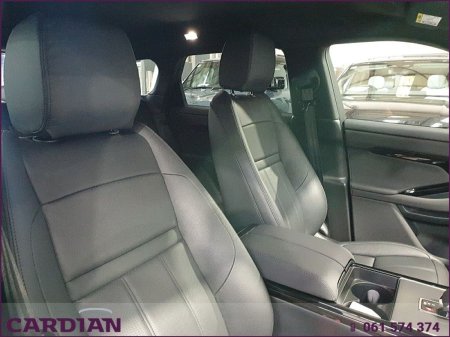 2025 Land Rover Range Rover Evoque - photo 10