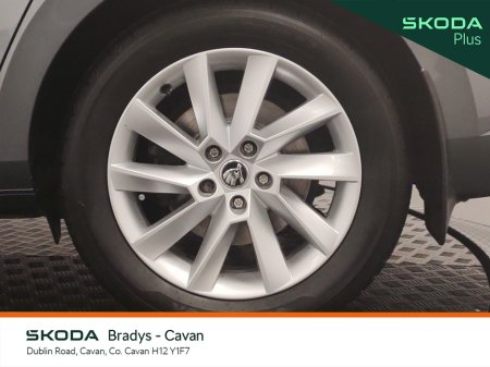 2023 Skoda Superb - photo 9