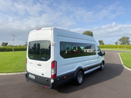 2016 Ford Transit - photo 10