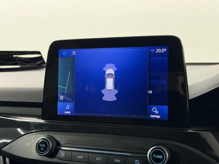 2021 Ford Focus - photo 27