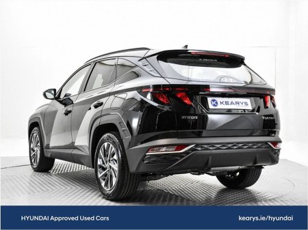 2022 Hyundai Tucson - photo 14